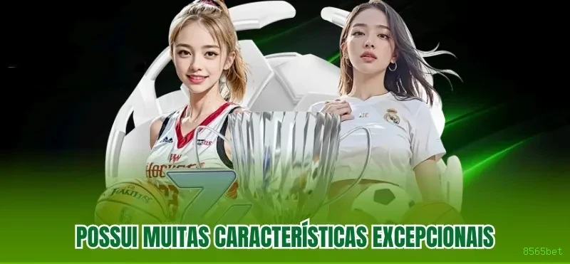 Dealers profissionais da 8565bet