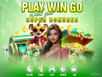 Slots Premium da PG Soft na 8565bet