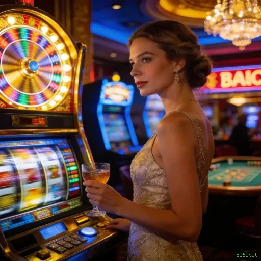 Fortune Rabbit - Slot Fortune series