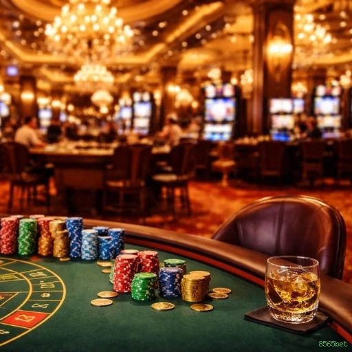 Métodos de pagamento aceitos na 8565bet