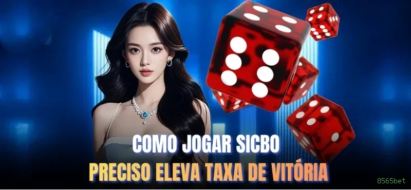 Instalação PC 8565bet